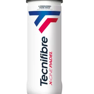 Padel Ball X-One 3 Stück