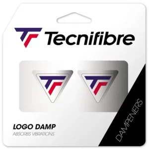 Tecnifibre Logo Damp