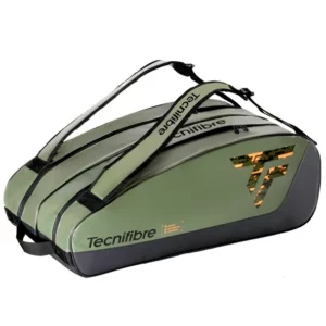 Tour Endurance Khaki 12R