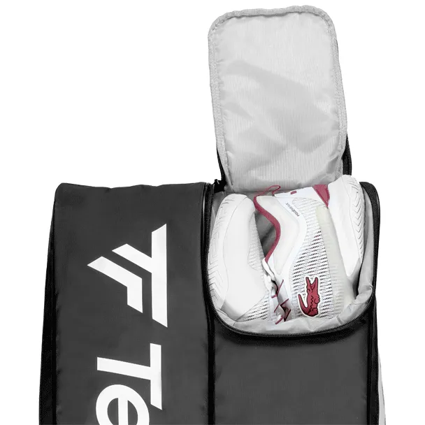Tour Endurance White 15R 2025 – Bild 4
