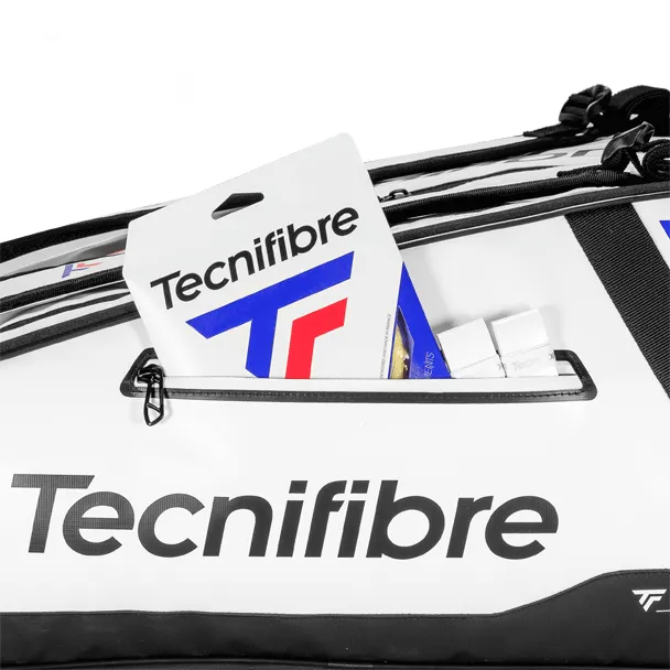 Tour Endurance White 15R 2025 – Bild 3